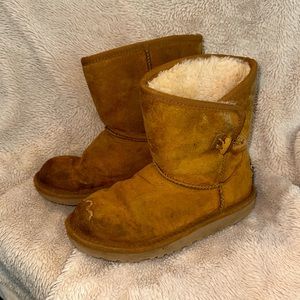 Girls UGGS